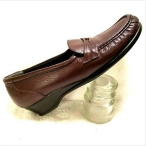 SAS Womens Tripad Comfort flats sz 8.5 S loafer